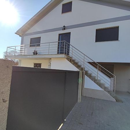 Villa Casa Corredoura à Ponte de Lima Extérieur photo
