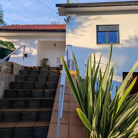 Villa Casa Corredoura à Ponte de Lima Extérieur photo