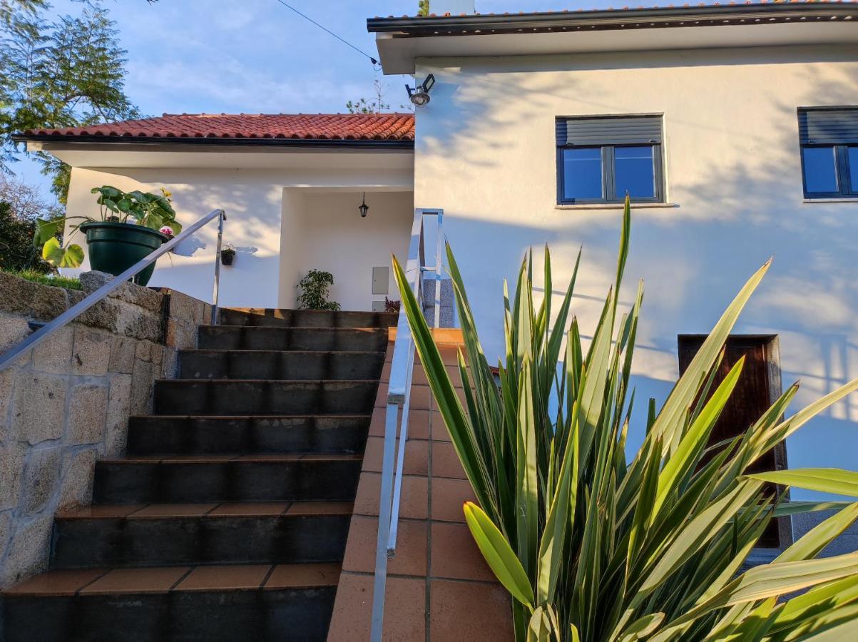 Villa Casa Corredoura à Ponte de Lima Extérieur photo