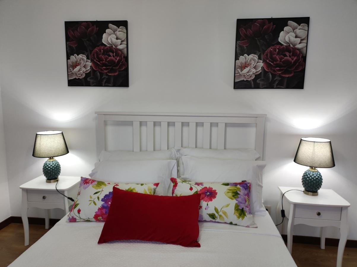 Villa Casa Corredoura à Ponte de Lima Extérieur photo