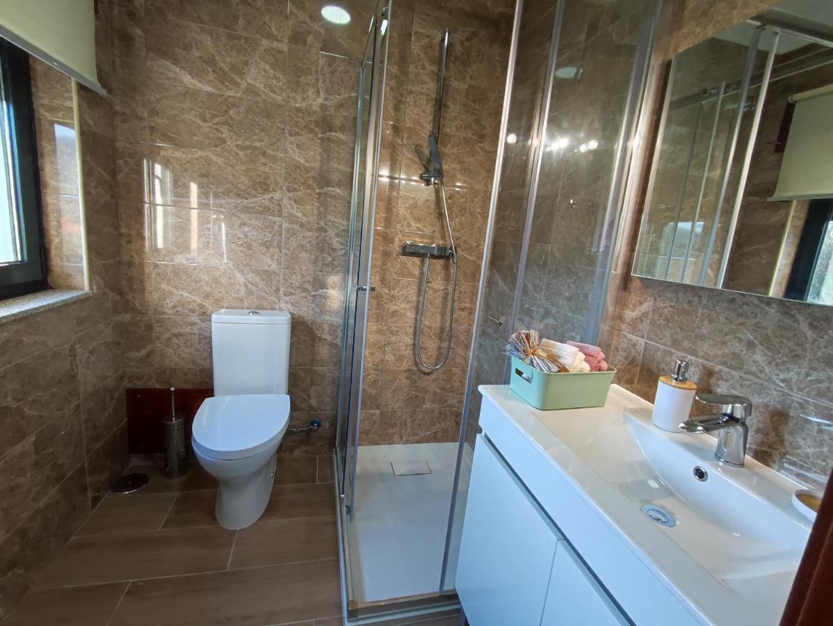 Villa Casa Corredoura à Ponte de Lima Extérieur photo