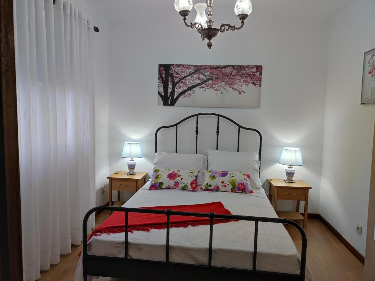 Villa Casa Corredoura à Ponte de Lima Extérieur photo