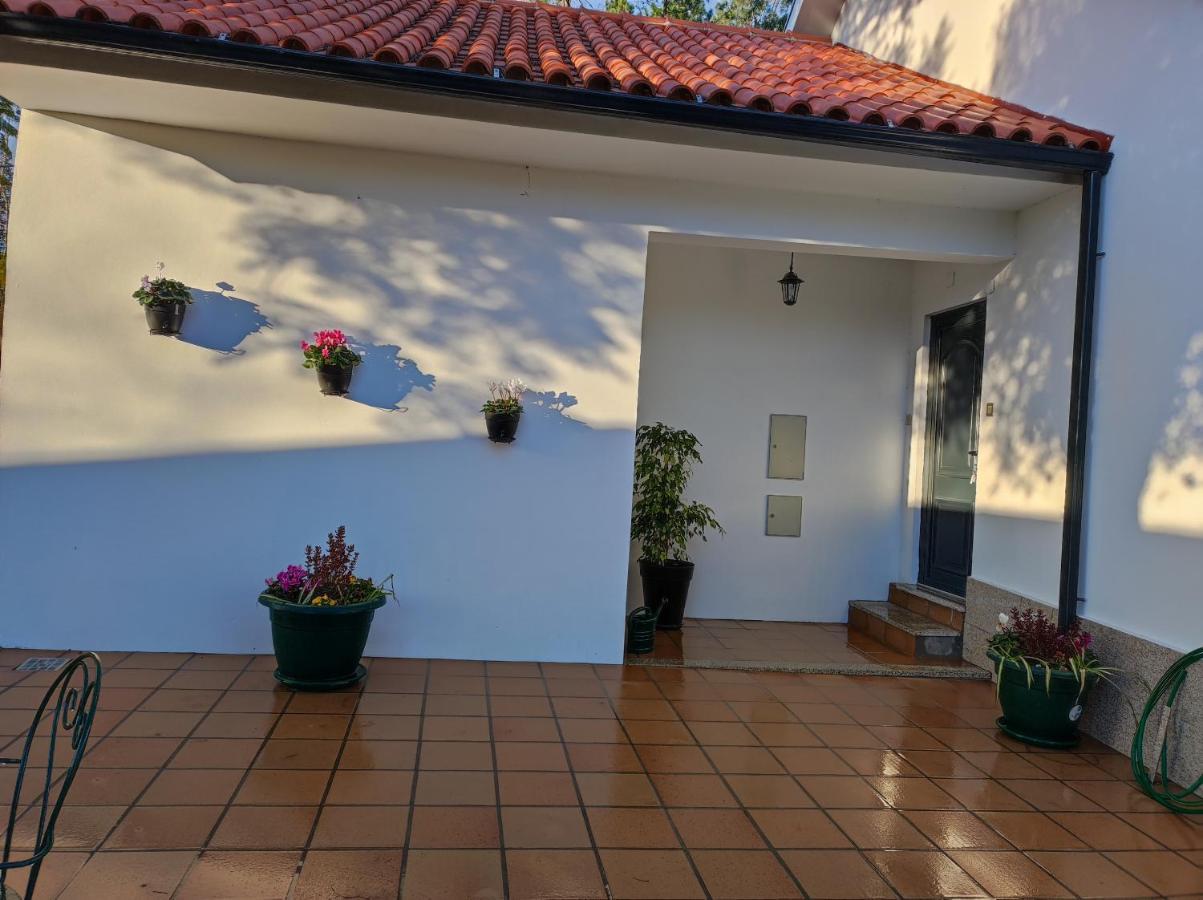 Villa Casa Corredoura à Ponte de Lima Extérieur photo