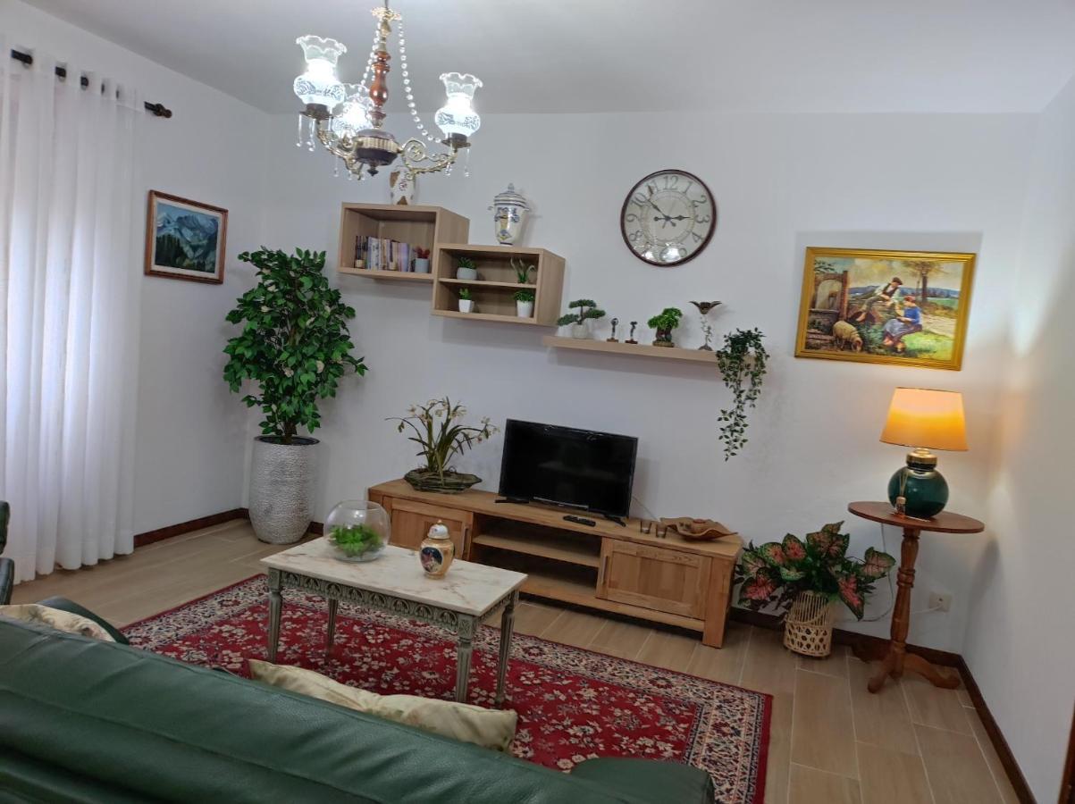 Villa Casa Corredoura à Ponte de Lima Extérieur photo