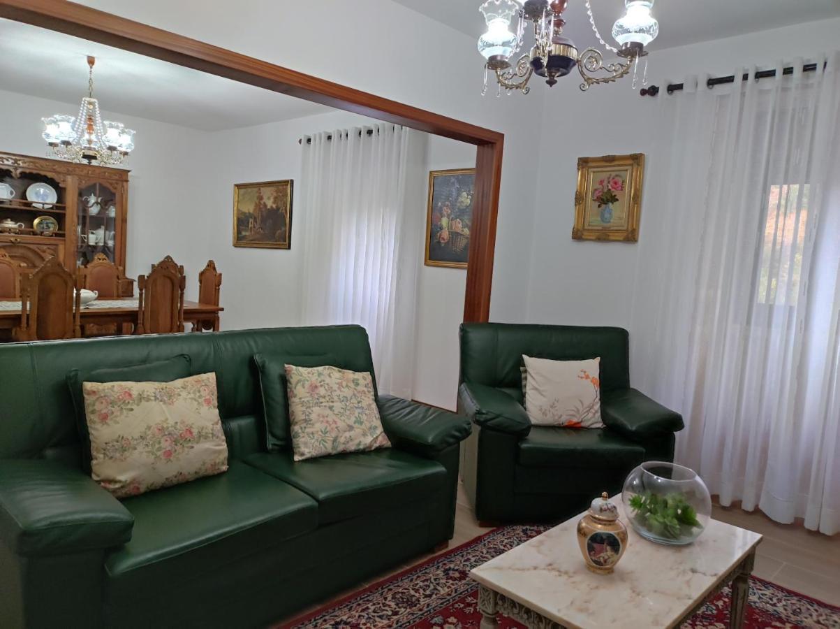 Villa Casa Corredoura à Ponte de Lima Extérieur photo