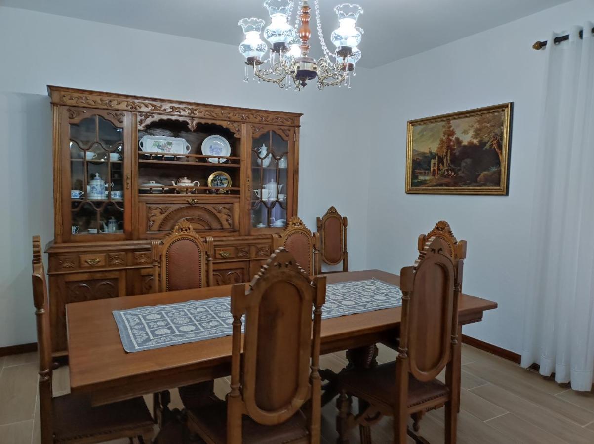 Villa Casa Corredoura à Ponte de Lima Extérieur photo