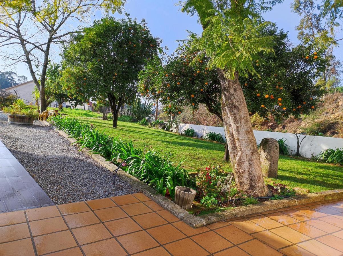 Villa Casa Corredoura à Ponte de Lima Extérieur photo
